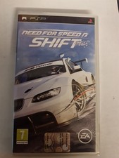 Need for speed - need, sony