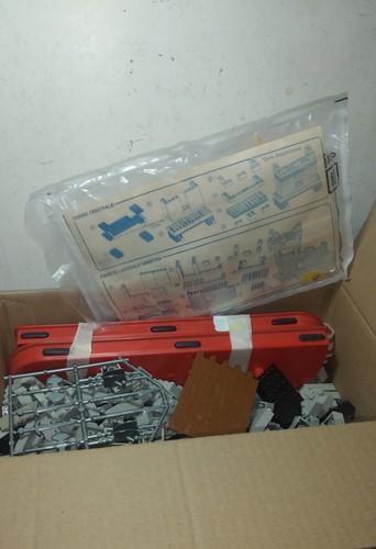 Arcofalc tyco super - arcofalc,