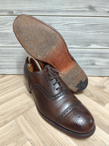 Church diplomat oxford - church's,