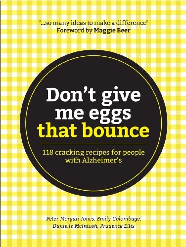 Dont give eggs that - that, bounce