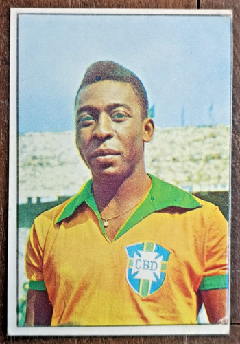 1965 figurina calcio panini - 1965/66,