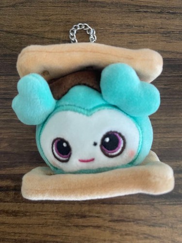 Ciondolo borsa twice baby - ciondolo,