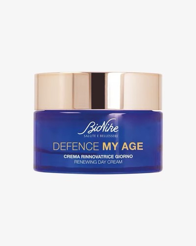 Bionike defence age - defence, crema
