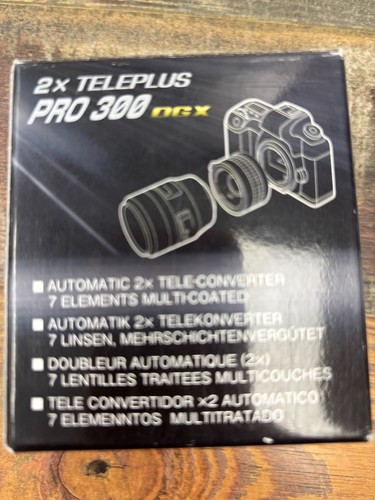 Kenko teleplus pro - teleplus,