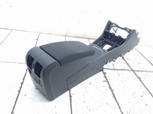 Console centrale volkswagen - console,