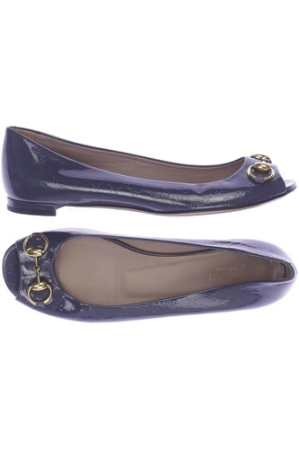 Gucci ballerine scarpe estive
