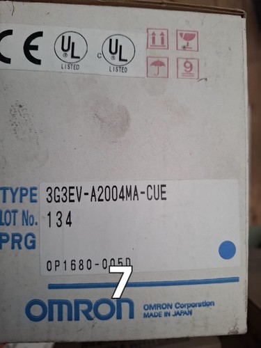 Inverter omron - inverter,