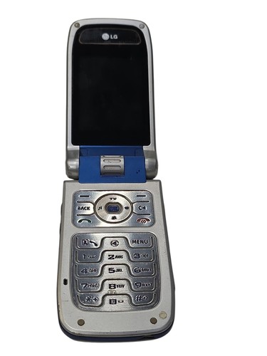 Cellulare vintage usato non