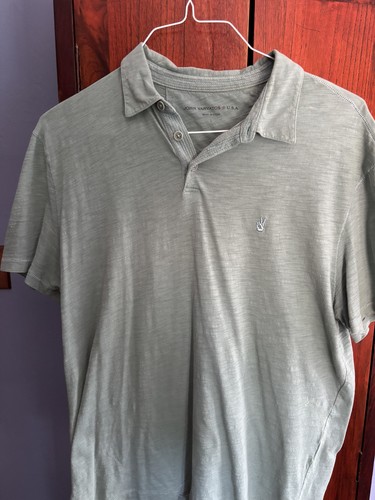 Polo uomo john - varvatos, u.s.a