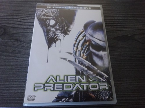 Alien predator edition - alien, "edition