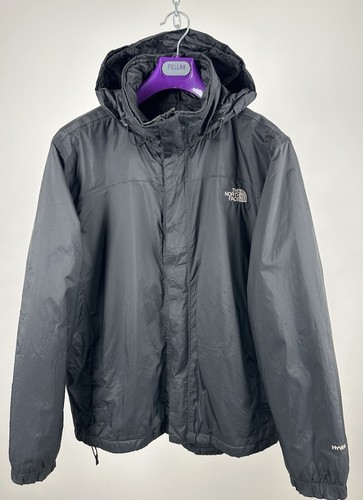 The north face hyvent giacca - north,