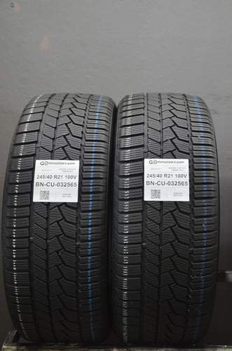 Pneumatici 245 r21 - pneumatici,