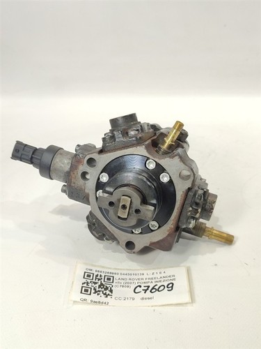 Pompa iniezione diesel per - diesel,
