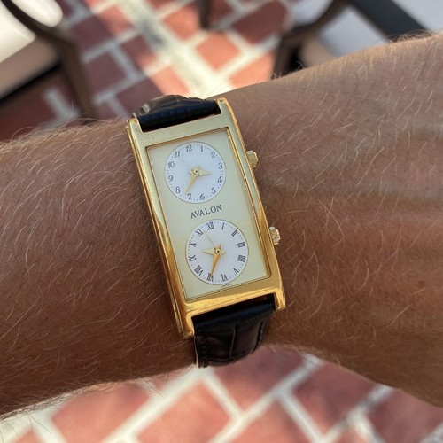 Splendido orologio tank - splendido,