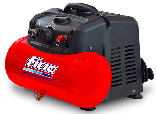Compressore fiac cuby 1100 - compressore,