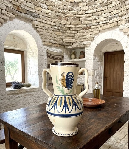 Grottaglie antico e - grottaglie,