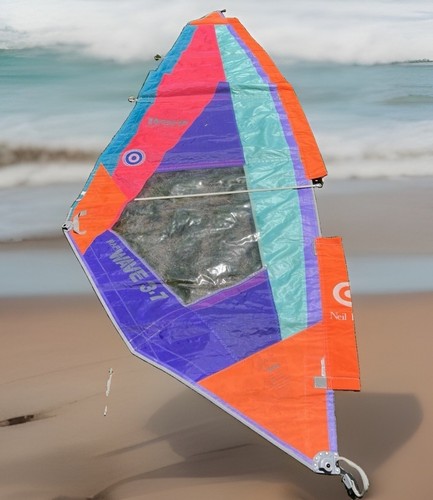 Neil pryde raf wave borsa - raf,