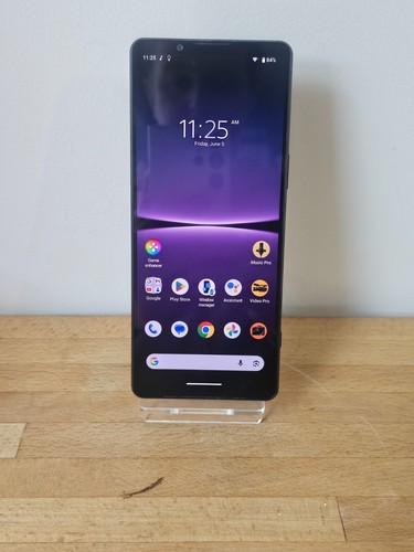 Sony xperia 256gb - xperia, 1