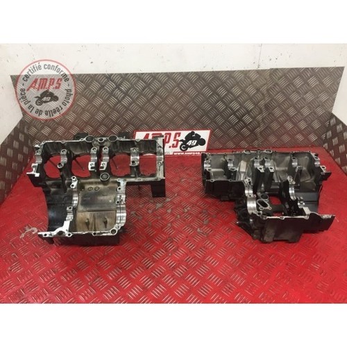 Blocco motore nudo - , gsf
