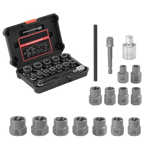 Uimoso set estrattori per - set,