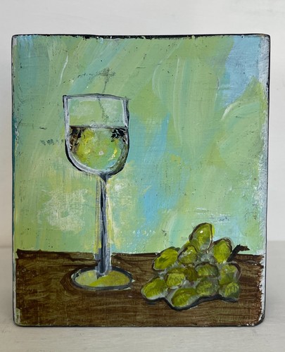 Mary myers originale art block - originale,