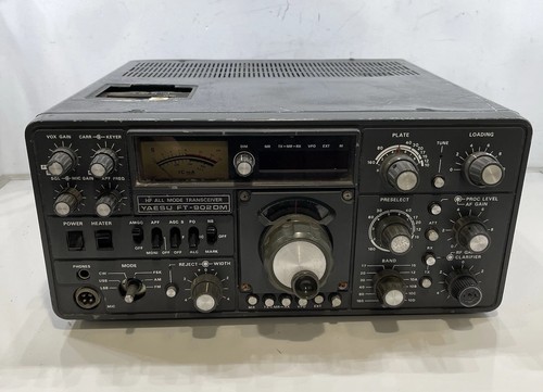 Yaesu 902dm trasmettitore - ft-902dm,