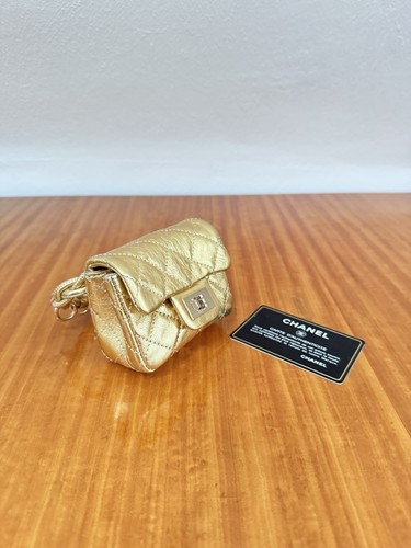 Chanel ankle bag - chanel,
