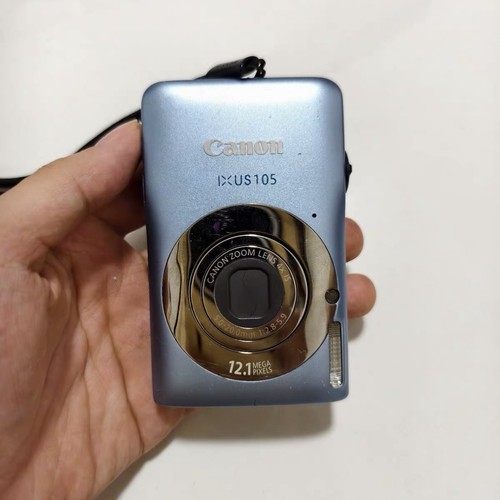 Fotocamera digitale canon - fotocamera,