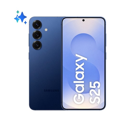 Samsung galaxy s25 128gb - samsung, 5g