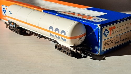 Roco 46204 carro - 46204, db
