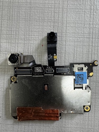 Scheda madre ipod a1574 - madre,