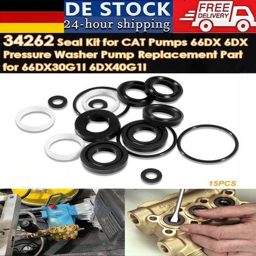 34262 kit guarnizioni per - kit,
