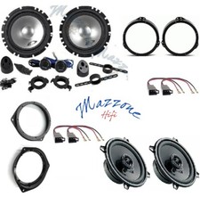 Alpine sxe 1750s phonocar - alpine,