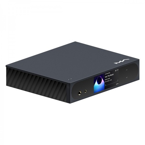 Matrix audio mini - audio, 4
