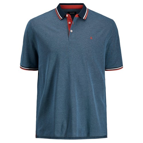 Polo jack jones taglie forti - polo,