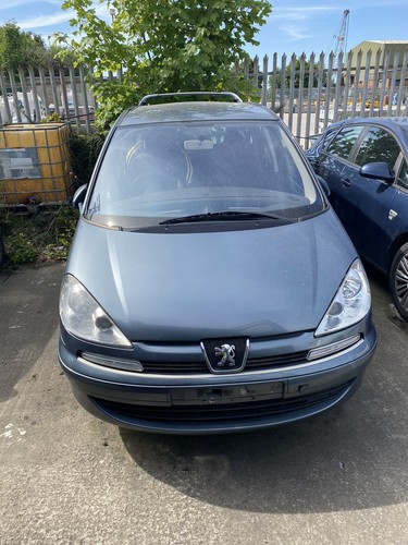 Peugeot 807 pezzi - pezzi, ricambio
