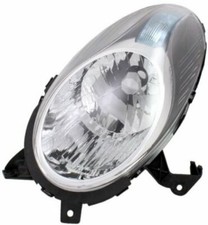 Faro anteriore per - sx, nissan