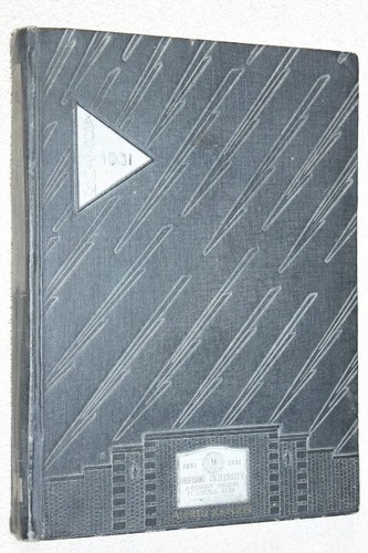 1931 denison university - 1931,