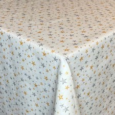 Tovaglia jacquard steles - tovaglia,