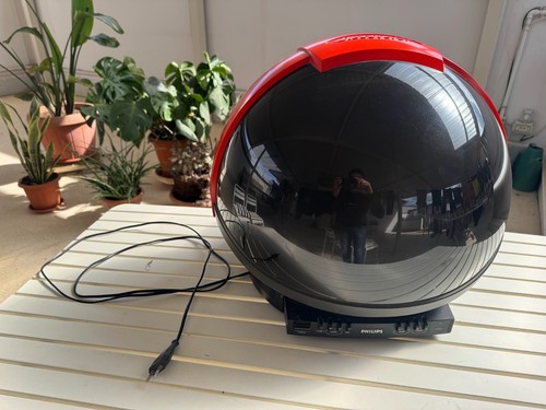 Televisore vintage - televisore, tv