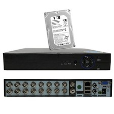 Dvr canali hard disk - canali,