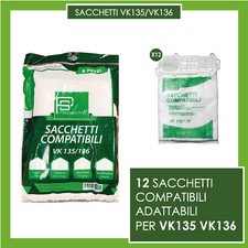 Kit sacchetti folletto - 12,