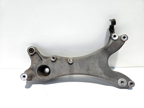 Staffa supporto marmitta kymco - supporto,