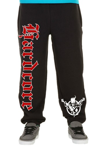 Hardcore jogginghose - hardcore, |