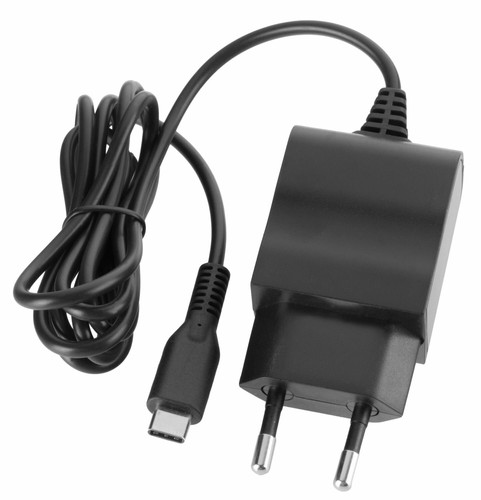 Alimentatore type caricatore - alimentatore, type-c