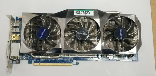 Gigabyte radeon 6870 - radeon, hd