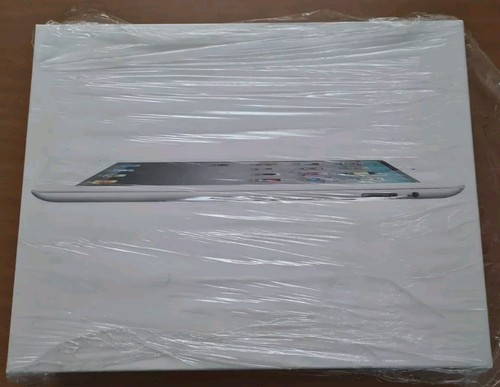 Scatola box ipad - 2, mod.a1396