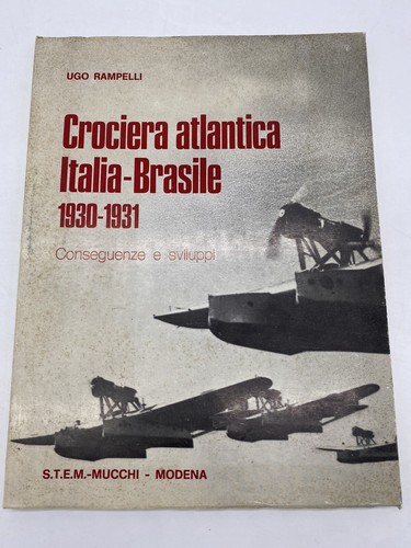 Ugo rampelli crociera - rampelli,