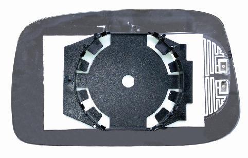 Piastra specchio fiat - piastra,
