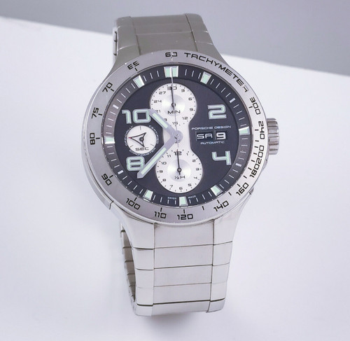 Orologio uomo automatico